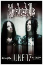 Watch Murderdolls Live The Key Club 123moviesFree