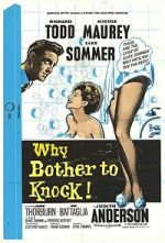 Watch Why Bother to Knock 123moviesFree