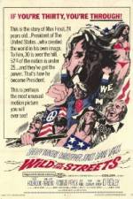 Watch Wild in the Streets 123moviesFree