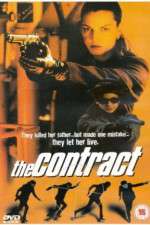 Watch The Contract 123moviesFree