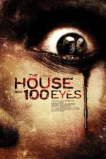 Watch House with 100 Eyes 123moviesFree