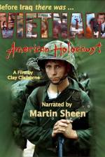 Watch Vietnam American Holocaust 123moviesFree