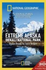Watch National Geographic Extreme Alaska Denali National Park 123moviesFree