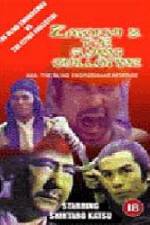 Watch Zatoichi and the Flying Guillotine 123moviesFree