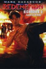 Watch Kickboxer 5 123moviesFree