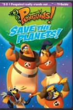 Watch 3-2-1 Penguins: Save the Planets 123moviesFree