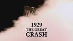 Watch 1929: The Great Crash 123moviesFree
