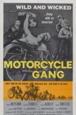 Watch Motorcycle Gang 123moviesFree