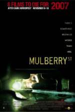 Watch Mulberry Street 123moviesFree