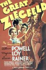 Watch The Great Ziegfeld 123moviesFree