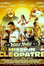 Watch Asterix & Obelix: Mission Cleopâtre 123moviesFree