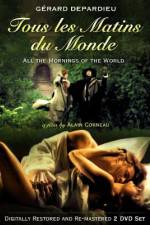 Watch Tous les matins du monde 123moviesFree