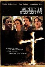 Watch Murder in Mississippi 123moviesFree