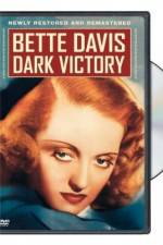 Watch Dark Victory 123moviesFree