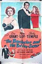 Watch The Bachelor and the Bobby-Soxer 123moviesFree