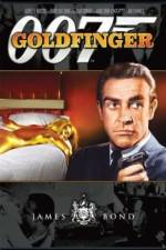 Watch James Bond: Goldfinger 123moviesFree