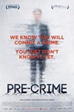 Watch Pre-Crime 123moviesFree
