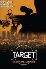 Watch Target 123moviesFree