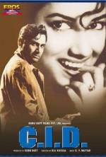 Watch C.I.D. 123moviesFree