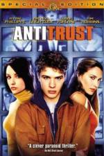 Watch Antitrust 123moviesFree