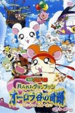 Watch Hamtaro Movie 3: Ham Ham Grand Prix 123moviesFree