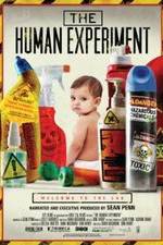 Watch The Human Experiment 123moviesFree