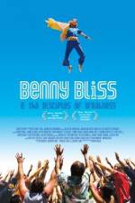 Watch Benny Bliss and the Disciples of Greatness 123moviesFree
