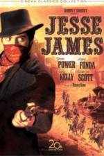 Watch Jesse James 123moviesFree