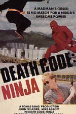 Watch Death Code Ninja 123moviesFree