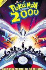 Watch Pokemon 2 - Die Macht des Einzelnen 123moviesFree