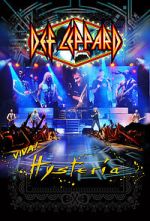 Watch Def Leppard Viva! Hysteria Concert 123moviesFree