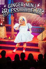 Watch Ginger Minj: Bless Your Heart (TV Special 2023) 123moviesFree