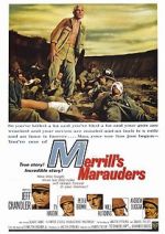 Watch Merrill's Marauders 123moviesFree