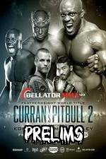 Watch Bellator 123 Prelims 123moviesFree