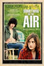 Watch Something in the Air 123moviesFree