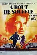 Watch Breathless 123moviesFree