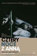 Watch Cztery noce z Anna 123moviesFree