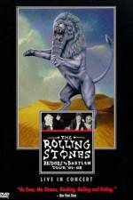 Watch The Rolling Stones Bridges to Babylon Tour '97-98 123moviesFree