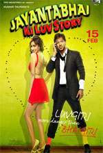 Watch Jayantabhai Ki Luv Story 123moviesFree