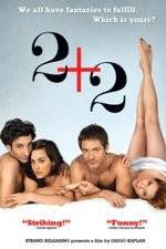Watch 2 + 2 123moviesFree