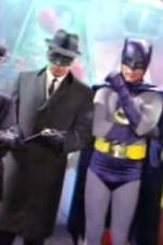 Watch Batman vs. The Green Hornet 123moviesFree