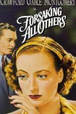 Watch Forsaking All Others 123moviesFree