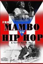 Watch From Mambo to Hip Hop A South Bronx Tale 123moviesFree