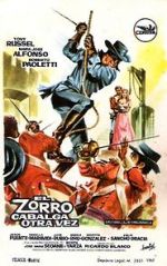 Watch Oath of Zorro 123moviesFree