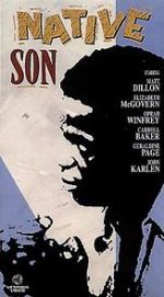 Watch Native Son 123moviesFree