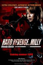 Watch Hard Revenge Milly Bloody Battle 123moviesFree