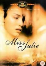 Watch Miss Julie 123moviesFree
