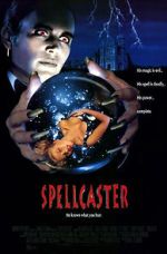 Watch Spellcaster 123moviesFree