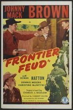 Watch Frontier Feud 123moviesFree