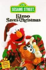 Watch Elmo Saves Christmas 123moviesFree